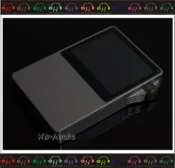 弘達影音多媒體 Astell&Kern iriver AK120 Titan 限量版 播放器 雙DAC 具USB DAC