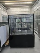瑞興3尺落地式蛋糕櫃 220V 直角款 非常漂亮 機況優質 🏳️‍🌈萬能中古倉🏳️‍🌈
