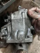 NSR 250陶瓷汽缸，可以玩DIO 50異種移植。