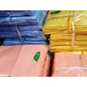 台灣製 12 兩 純棉毛巾28x49cm 小童巾 小毛巾最便宜的 台灣毛巾 最輕薄又吸水 素色純棉毛巾【台灣毛巾速配網】