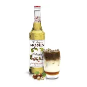 BOGARI 開元食品  Monin糖漿-榛果700ml