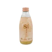 即期良品 冬山鄉農會-有機白雪耳飲246ml/瓶(效期2026/11/27)