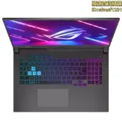 【好物優選】2410筆記本電腦魔霸 G733 7945HX 4080 12 16 1T 17.3寸可議價開