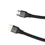 【EDIFIER】ROSIN 8K 超高速HDMI線_3M(HDMI音源線)