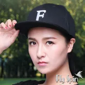 街頭造型街舞平頂潮帽14SS-C004A