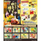 全新 卡娜赫拉 re-ment 盒玩 燒烤店 橫丁 巷弄內美食篇 丸子 玩具 卡赫娜拉 p助 烤肉 飯糰 兔兔 公仔