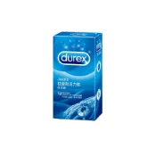 領券折★杜蕾斯Durex 。 活力裝衛生套 12入裝【 OGC株式會社 】【本商品含有兒少不宜內容】