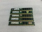 三和電腦配件店 金士頓 DDR3 1600 8G 桌上型電腦記憶體 高效能 現貨速發 兼容多數主機板