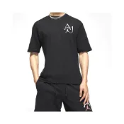 (店+)【Michael Jordan 喬丹】Jordan Sport DNA '85 T-Shirt 黑 短袖  DM1455-010 [台灣現貨]