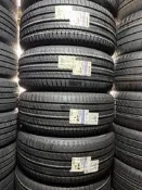 米其林 LS3 ZP 245/50/19 失壓續跑胎 適用於235/55/19 255/45/19 BMW X4