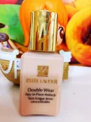 享受寵愛你 雅詩蘭黛 粉持久完美持妝粉底液SPF10 PA++ 7ml (#17 /1W1) ~15小時持久 ESTEE LAUDER