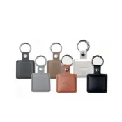 (店+)iFind 保護套 皮革套 定位器保護套 定位追蹤器保護套