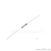 (ic995) 陶瓷 帶線 保險管 保險絲 FUSE 250V 20A 3.6x10mm 1包4入 #4969
