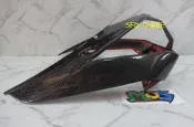 『小星精品』 MOS BWSR 尾燈飾蓋 尾燈 碳纖維 卡夢 真空 包覆 貼片 尾燈蓋
