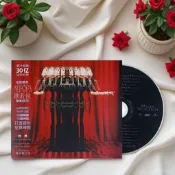 正版唱片 歐若拉 AURORA - The Gods We Can Touch 實體專輯CD
