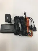 阿尼工作坊馬自達系列開關型前置雷達