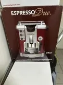 ESPRESSO Due 膠囊咖啡機 咖啡機