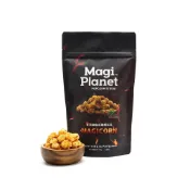 (店+)【星球工坊】Magi Planet 爆米花 青花椒麻x米菓110g x1入