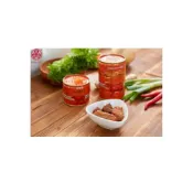 (店+)嚴選SHOP 廣達香 辣紅燒牛肉 廣達香紅燒牛肉（微辣）易開罐（大440克/小210克） 牛肉罐頭 即食 Z181