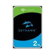 (店+)【SEAGATE 希捷】【SkyHawk】2TB 3.5吋 監控硬碟 (ST2000VX017)
