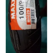 MAXXIS M6029 90/90-10 3.50-10 100/90 110/70-12 120 130 6029