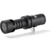 【RODE】VideoMic ME-C+ ME-C Plus指向性麥克風 適Type-C手機(公司貨)
