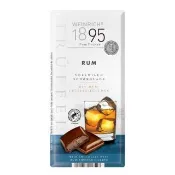 即期品萊姆酒心巧克力100g