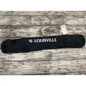 正翰棒壘---Louisville Slugger 棒球 壘球 棒壘球棒 單支裝球棒袋 LC4301BK
