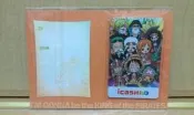 請先問 / 航海王 海賊王 ICASH I CASH 2.0 多羅雷薩SD版  (非悠遊卡 IPASS 一卡通)