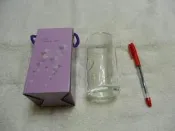 陶板屋玻璃杯-納玻璃