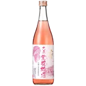 【宸瀧煙酒量販】北川本家 富翁 大原紫蘇梅酒