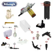 【台製食品級】Delonghi 4200s 3200 迪朗奇咖啡機 德朗奇 ESAM 德龍 維修 專用o環 墊圈 密封圈
