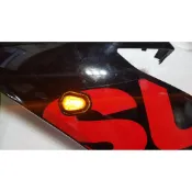 GSXR150 GSX-R150 GSX-S150 S150 LED 方向燈 LED方向燈 內縮式方向燈 內嵌式