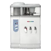 (店+)【元山】元山 12.2L 微電腦蒸汽式冰溫熱開飲機 飲水機 YS-9980DWIE