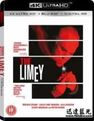 4K UHD藍光影片4K0870-英國佬/英國水手/菩提樹下 The Limey (1999) 