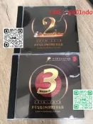 【上新】世界發燒音響博物館俱樂部16-19週年紀念珍藏專輯兩cd碟
