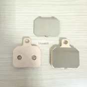 🦀 brembo 來令片 專用滅音片 消音片 隔熱片 對二 螃蟹 大螃蟹 小螃蟹 煞車皮