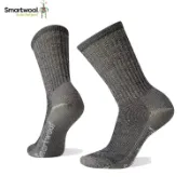 【SmartWool 美國】 女全輕量減震徒步中長襪 深海軍藍 S M 戶外健行襪/羊毛襪 SW010293092