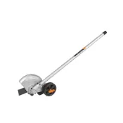 (店+)【WORX 威克士】20cm 修草機 割草機 草地修邊工作頭  WG186E / WD184 專用配件 WA0223