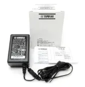 ☆陽光音樂城☆YAMAHA 山葉電源供應器 山葉變壓器 山葉變電器PA130B(全新)