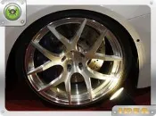 泰山美研社 2002226250 BMW M6 寶馬 車款 卡鉗烤漆施工