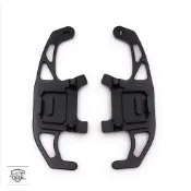 熱賣福斯換檔撥片鋁合金換檔撥片 R line GOLf GTI 7.5 SHIFT PADDLE GOLF 7 GTI