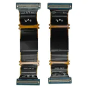 鼎盛貿易行 適用于三星 for Galaxy Z Fold3 5G 原裝轉軸排線 1對賣