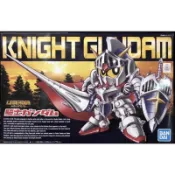 現貨 BANDAI BB戰士 BB370 騎士鋼彈 KNIGHT GUNDAM Legend BB