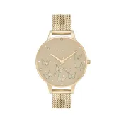 Olivia Burton Sparkle Butterfly 34mm (OB16MB37)