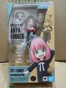 [大石頭] 全新現貨 再版 S.H.Figuarts SPY×FAMILY 間諜家家酒 安妮亞.佛傑