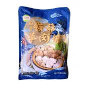 (店+)旺意香-麻香猴頭菇羊肉爐(純素)460g