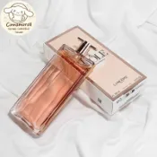 專櫃全新🍄贈送禮袋 LANCOME 蘭蔻 真愛奇蹟 唯我女士香水 女性淡香精 75ml/100ml 香水 附提袋