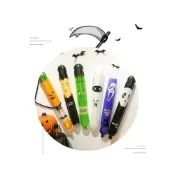 (店+)【臺灣現貨🧾開發票】萬聖圓頭棒 萬聖氣球棒 萬聖打擊棒 萬聖氣球 萬聖拍照道具 萬聖裝扮 萬聖裝飾 萬聖節布置 萬聖禮
