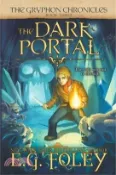 【三民網路書店】The Dark Portal 作者：E. G. Foley